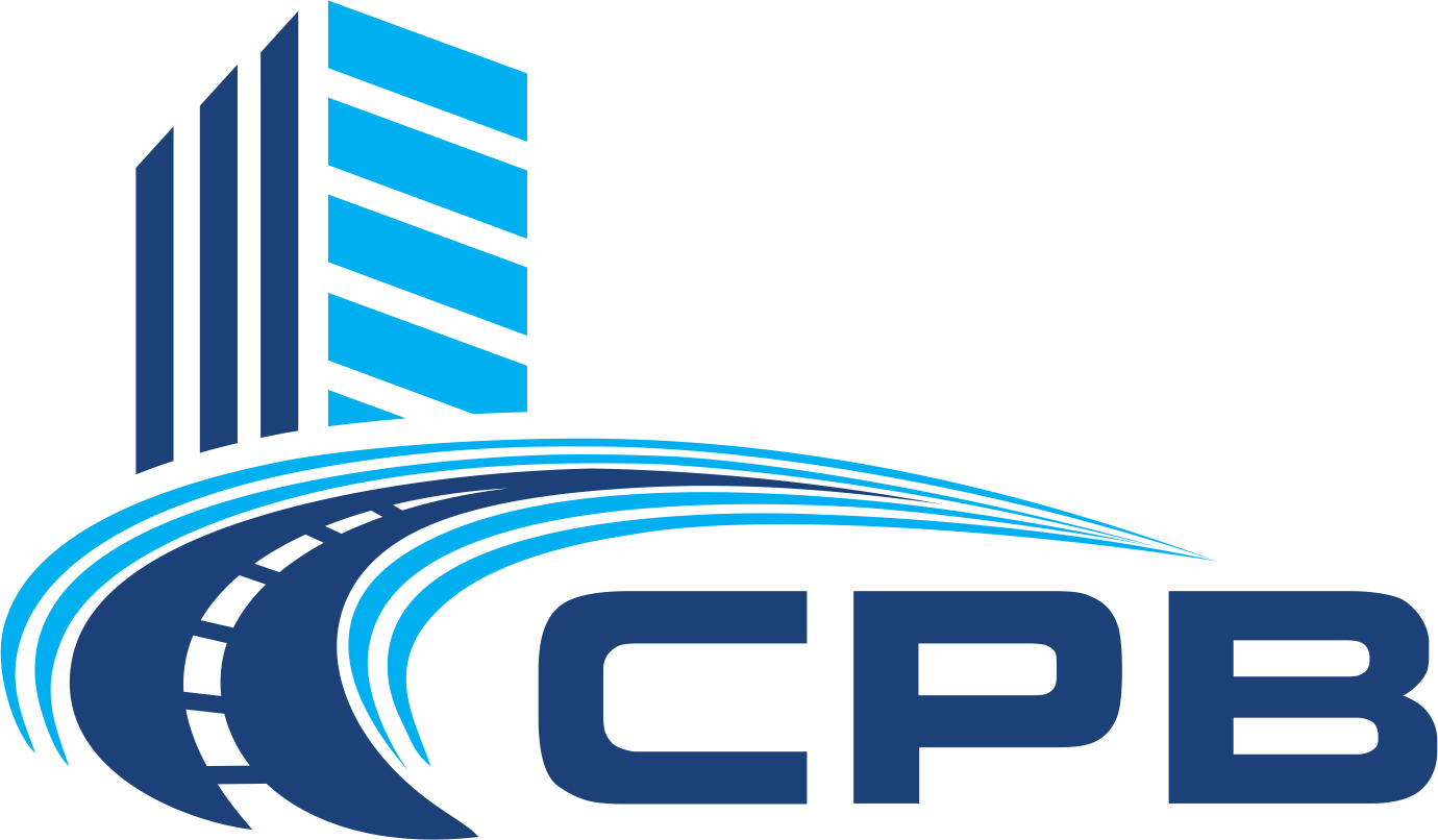 CPB Logo