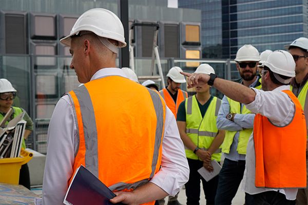 Professional Construction Recruitment Agencies