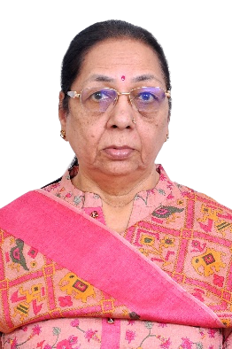 Mrs. Shanti Mittal